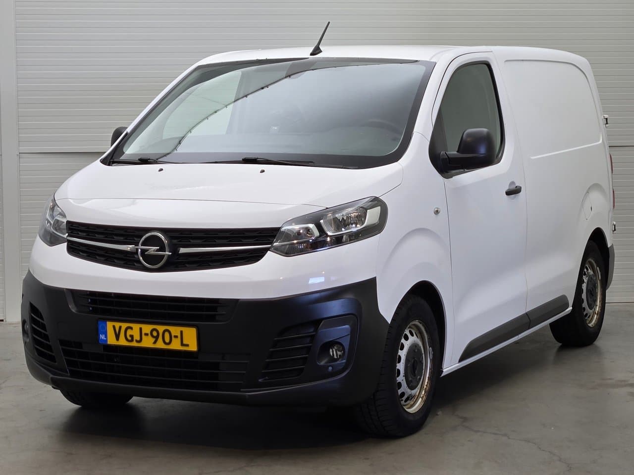 Opel Vivaro 1.5 CDTI L1H1 Edition 2020