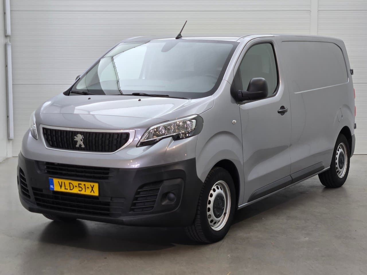 Peugeot Expert 1.5 BlueHDI 100 Standard Premium 2021