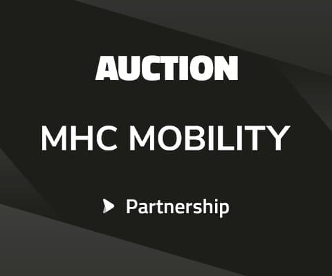 MHC Mobility LCV