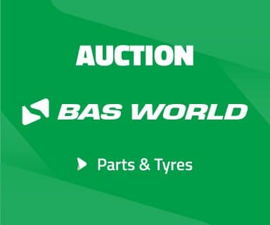 BAS Parts & Tyres