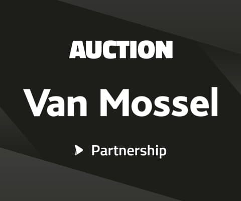 Van Mossel LCV