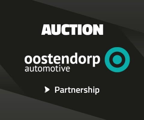 Oostendorp Dealer LCV