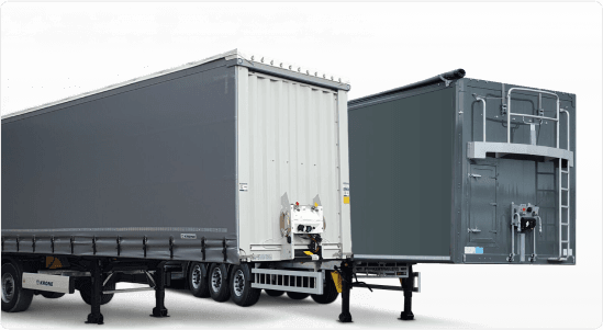 Trailers & Semi-trailers