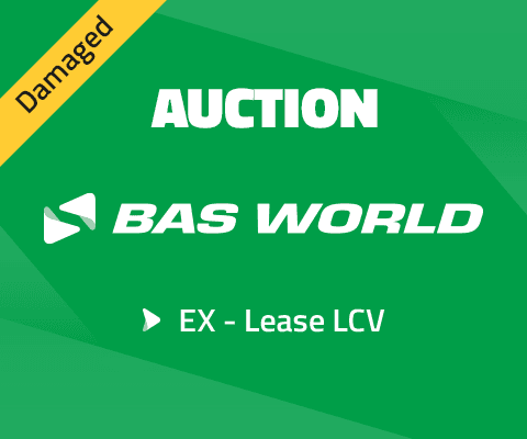 Damaged Ex-Lease