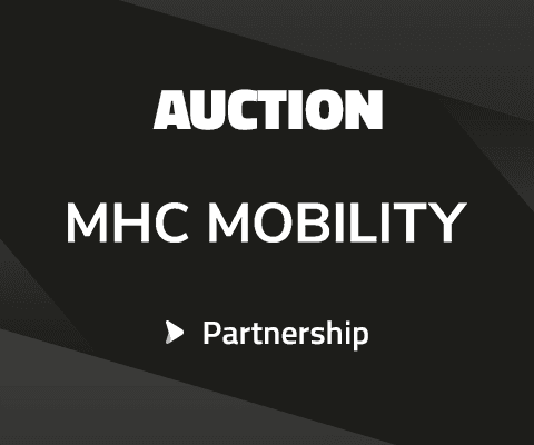 MHC Mobility LCV