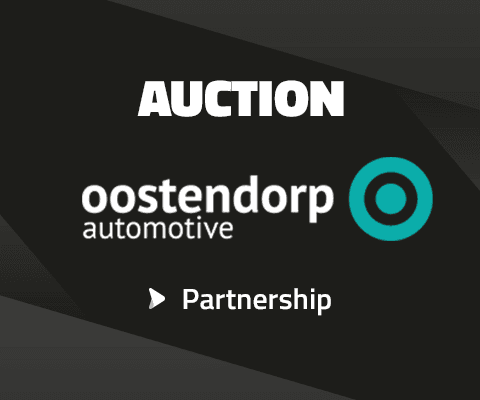 Oostendorp Dealer LCV