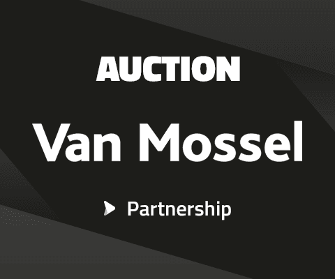 Van Mossel LCV