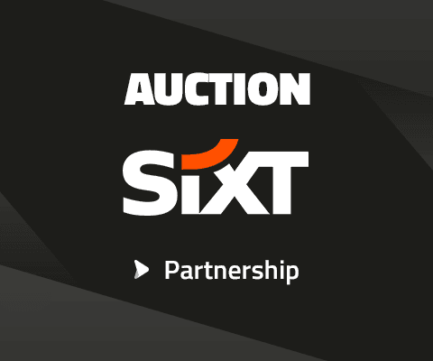 Sixt LCV