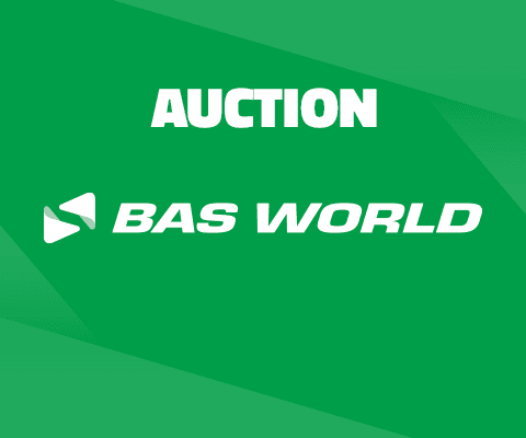 BUY NOW l BelgiumPost LCV