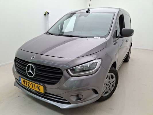 Mercedes-Benz Citan 112 CDI L1 Pro 2023 Airco/PDC