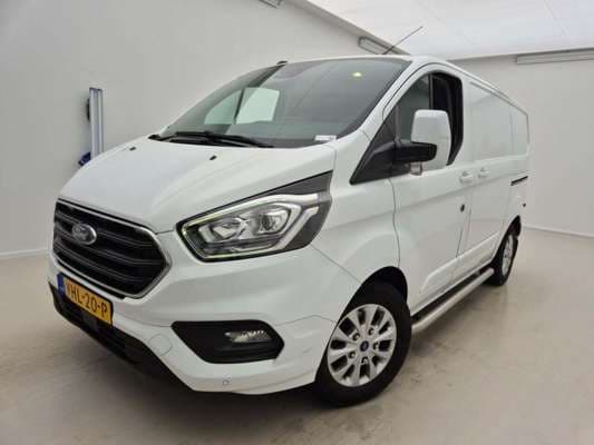 Ford Transit Custom 320 2.0 TDCI L1H1 Li 2020 WORKSHOP Airco/NAV/LMV/PDC