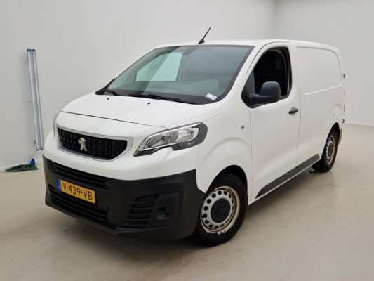 Peugeot Expert 1.6BlueHDI Premium L1H1 2019 Airco/PDC