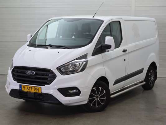 Ford Transit Custom 280 2.0 TDCI L1H1 Trend 2018