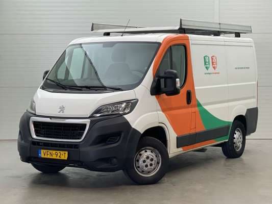 Peugeot Boxer 330 2.2 BlueHDi 120 L1H1 Premium EURO6 2020