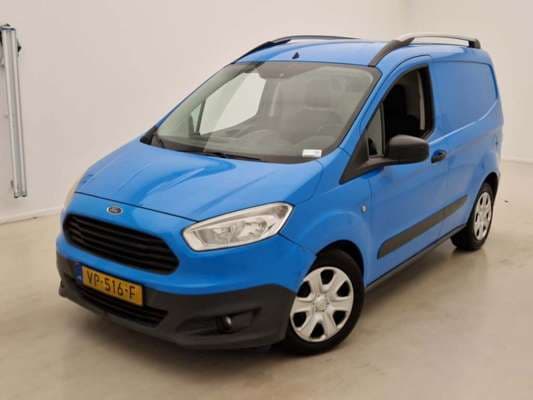 Ford Transit Courier 1.5 TDCI Trend 2015 Airco/NAV