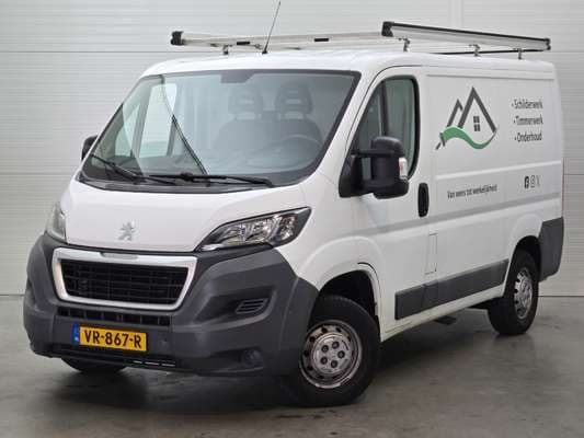 Peugeot Boxer 328 2.2 HDI L1H1 XR Profit+ 2015