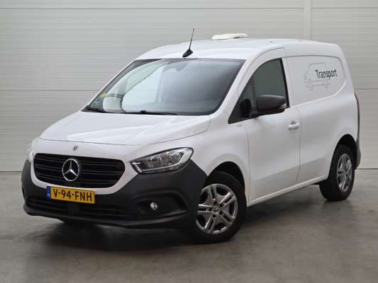 Mercedes-Benz Citan 110 CDI L1 Base Euro 6 2022