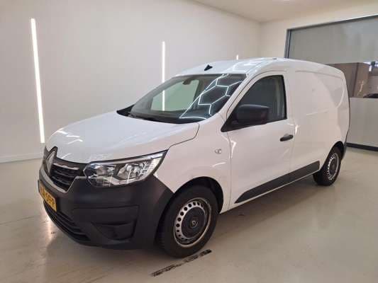 RENAULT EXPRESS Blue dCi 95 EU6 Comfort 4d