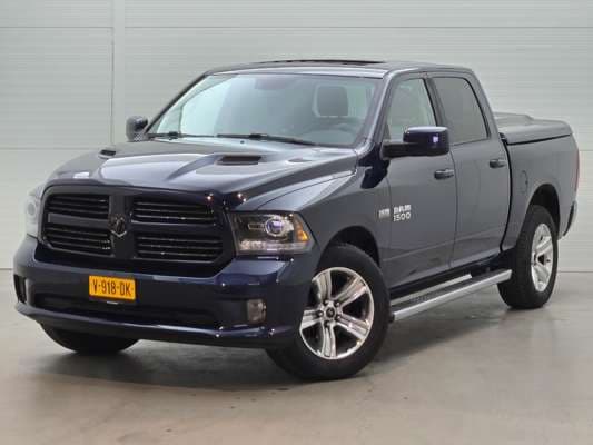 Dodge Ram 1500 5.7 V8 Quad Cab 6'4 2017
