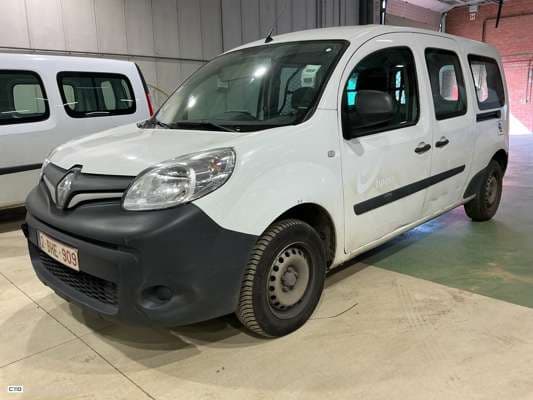 RENAULT KANGOO EXPRESS 1.5 BLUE DCI 95 MAXI CONFORT