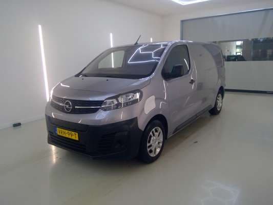 OPEL Vivaro-e 50 kWh ⚡ELECTRIC⚡L2H1 Edition 4d 2022