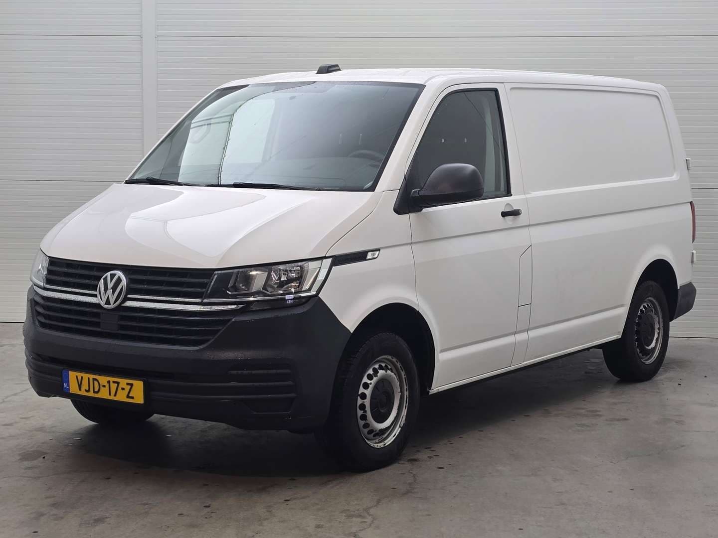 Volkswagen Transporter 2.0 TDI L1H1 28 Euro 6 Airco 2021