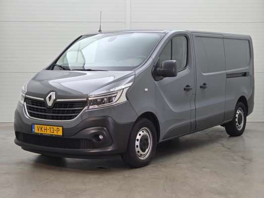 Renault Trafic 2.0 dCi 170 T29 L2H1 Comfort EURO6 2021