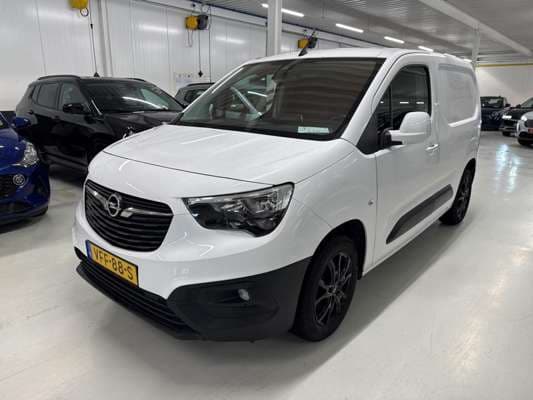 Opel Combo 1.5D L1H1 Edition 2020
