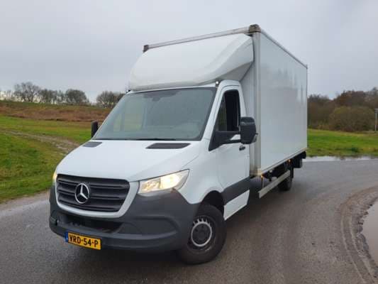 Mercedes-Benz Sprinter 316 2.2 CDI L3 EURO VI-D 2021