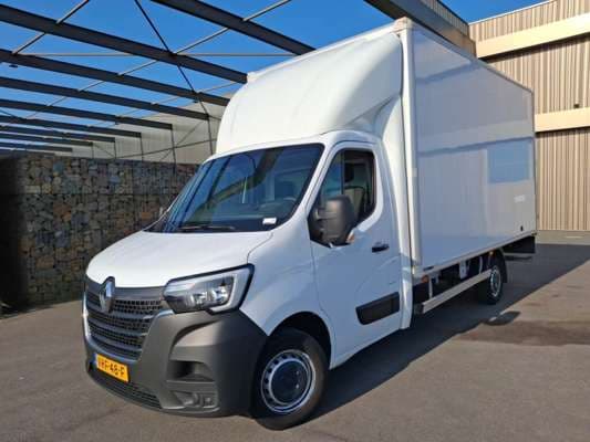 Renault Master T35 2.3 dCi 165 L3 Energy EURO 2022 ECC