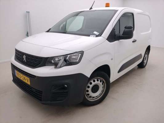Peugeot Partner 1.5 BlueHDI Premium 2021 Airco/PDC
