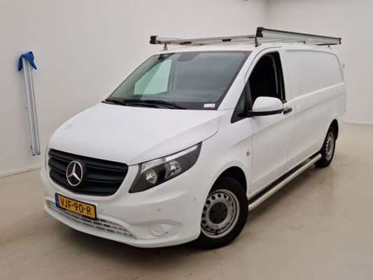 Mercedes-Benz Vito 114 CDI Lang Automatic 2021 ECC/NAV/PDC