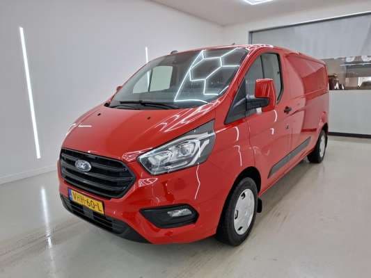 FORD Transit Custom 2.0 TDCi 300 L2H1 Trend 105pk 2020