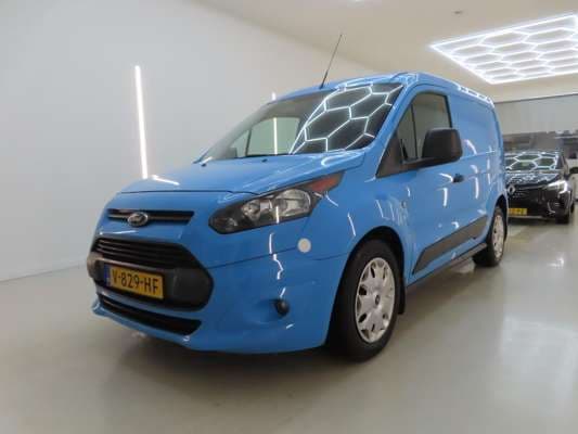 FORD TRANSIT CONNECT L1 Trend 1.5 TDCi 75 pk 4d