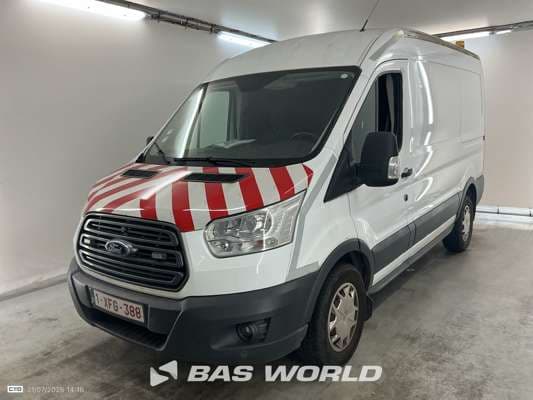 FORD TRANSIT 2T 350M FOU MWB HR DSL 2.0 TDCi L2H2 Trend