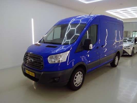 FORD TRANSIT 350 130pk L2H2 Trend FWD 4d