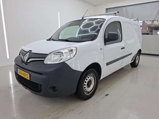 RENAULT KANGOO 1.5 dCi 95 Comfort Maxi 2021