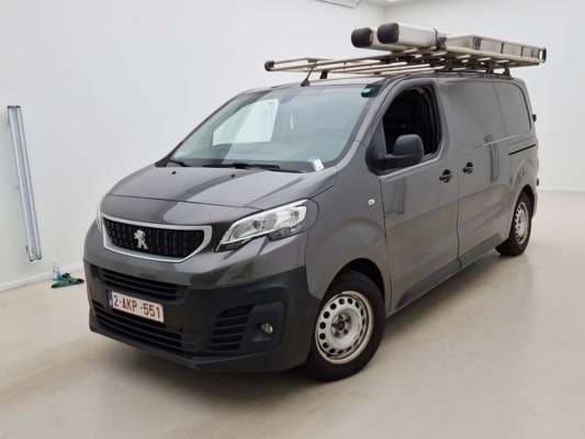 Peugeot Expert 1.5 Standard Premium L2 BlueHD 2021 WORKSHOP Imperial Airco/NAV/PDC