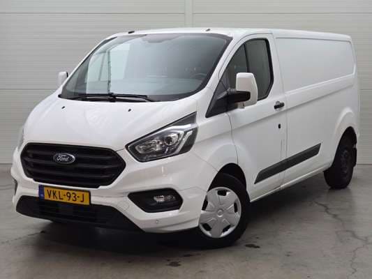 Ford Transit Custom 300 2.0 TDCI Automatic L2H1 Trend 2018