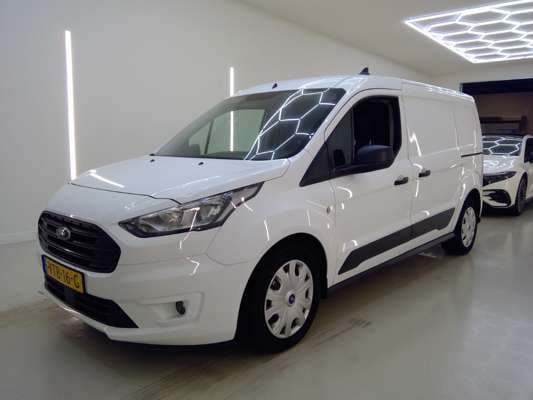FORD TRANSIT CONNECT L2 Trend 1.5 TDCi EcoBlue 100 pk 4d