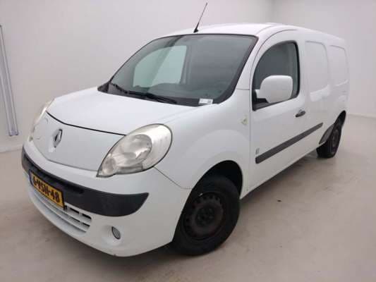 Renault Kangoo Express ⚡ELECTRIC⚡Z.E. Maxi 2011 AUT/Airco/PDC