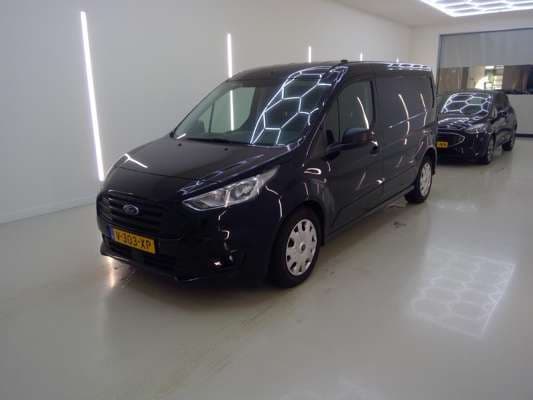 FORD TRANSIT CONNECT L2 1.5 TDCi 100pk Aut Trend 2019