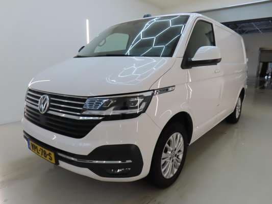 VOLKSWAGEN TRANSPORTER 2.0TDI 81kW L1H1 Bulli 2022