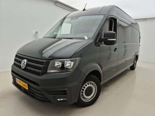 Volkswagen Crafter 35 2.0 TDI L4H3 Highline EURO 2024 AUT/Airco/NAV/PDC