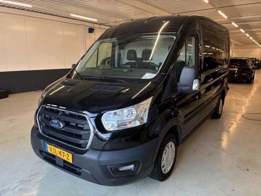 Ford Transit 310 2.0 TDCI L2H2 Trend 2021