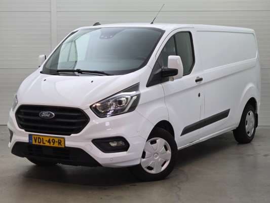 Ford Transit Custom 320 2.0 TDCI L2H1 Trend 2019