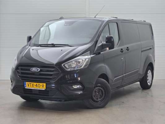 Ford Transit Custom 300 2.0 TDCI L2H2 Trend 2019