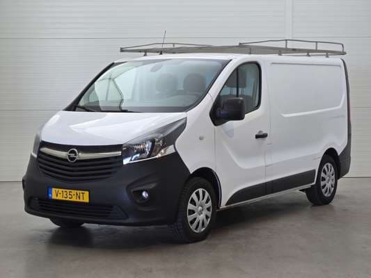 Opel Vivaro 1.6 CDTI L1H1 Edition 2018