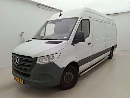 Mercedes-Benz Sprinter 311 1.9 CDI L3 2021 ECC