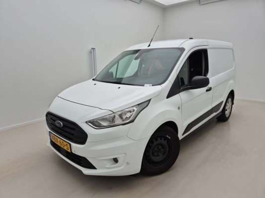 Ford Transit Connect 1.5 EcoBlue L1 Trend 2019 AUT/Airco/NAV/Leer/PDC